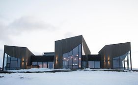 Maison De Vacances Lyngen North À